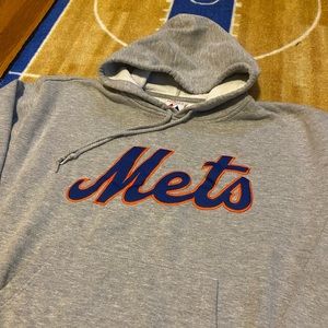 New York Mets Hoodie